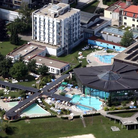 Radenci Spa Resort - Sava Hotels & Resorts Exterior photo