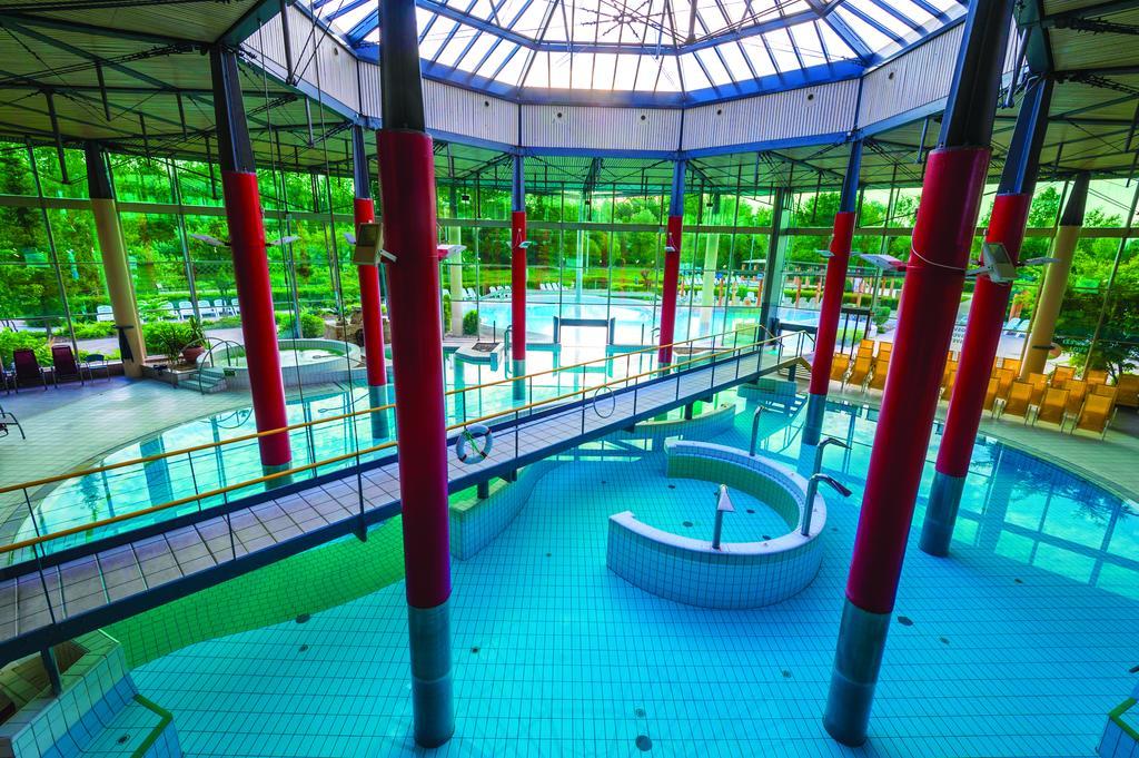 Radenci Spa Resort - Sava Hotels & Resorts Exterior photo