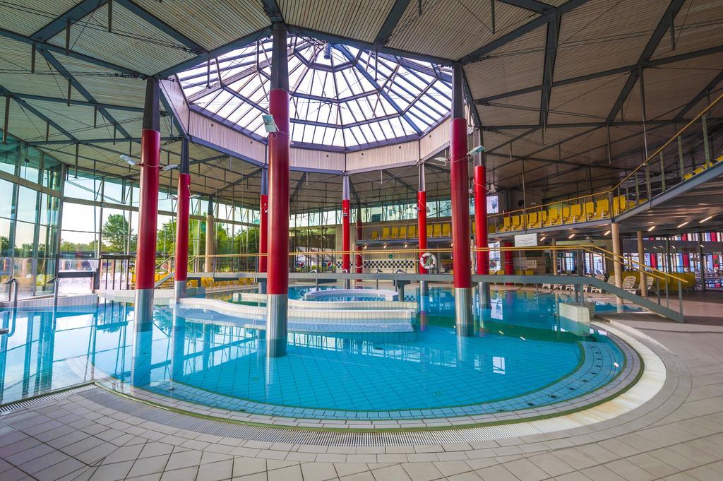 Radenci Spa Resort - Sava Hotels & Resorts Exterior photo