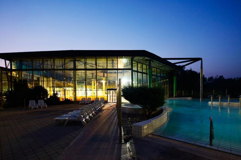 Radenci Spa Resort - Sava Hotels & Resorts Exterior photo