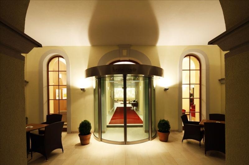 Radenci Spa Resort - Sava Hotels & Resorts Exterior photo